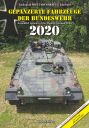 Tankograd Yearbook - Armoured Vehicles of the Modern German Army 2020